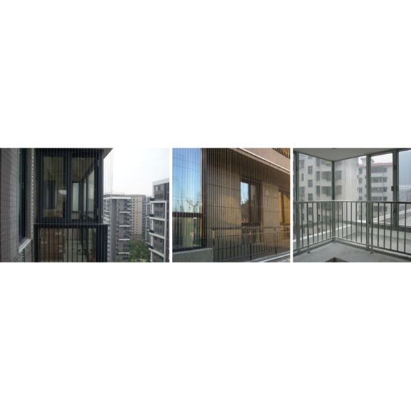 Black Fly Screen Insect Net Window Transparent Screen