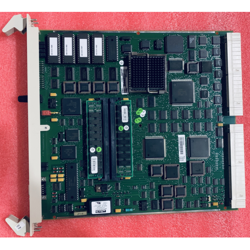 PM510V16 3BSE008358R1 Processor Module 16 MByte ABB 800XA