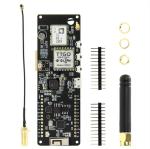 LILYGO TTGO T-Beam Upgrade Version ESP32 1 Development Boards WiFi Wireless