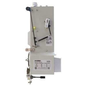 Buy cheap ±2% Accuracy Servo Tension Adjuster 24 Volt Tension Control Systems product