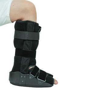 Buy cheap post op medical pneumatic ankle walker boot air cam walking boot for fracture product