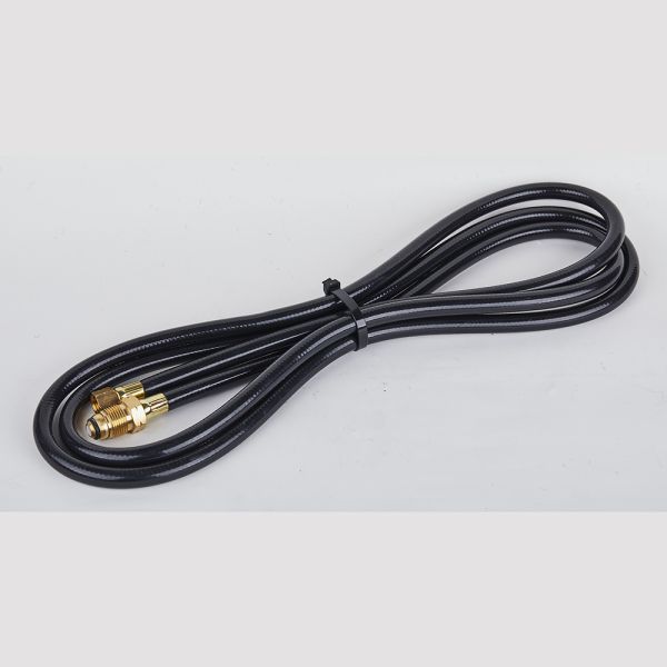 Professional MAPP Propane Gas Weed Burner Torch for Soldering Brazing and Welding