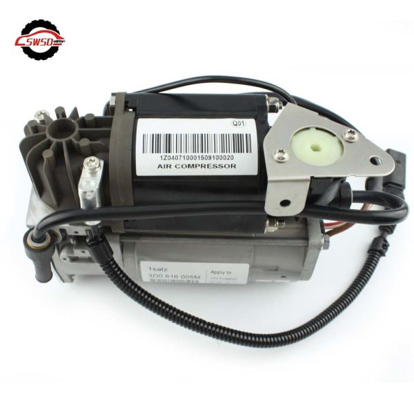 3D0616005M 3D0616005 3D0616005H Air Compressor Pump for Volkswagen Phaeton Bentley Continental