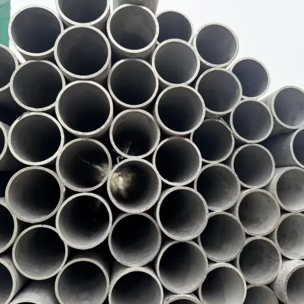 High Quality Carbon Steel Round Pipe Φ10-Φ820mm × Sch10-Sch160 Welded Cold Rolled Seamless Steel Pipe Round Tubes Steel Pipe