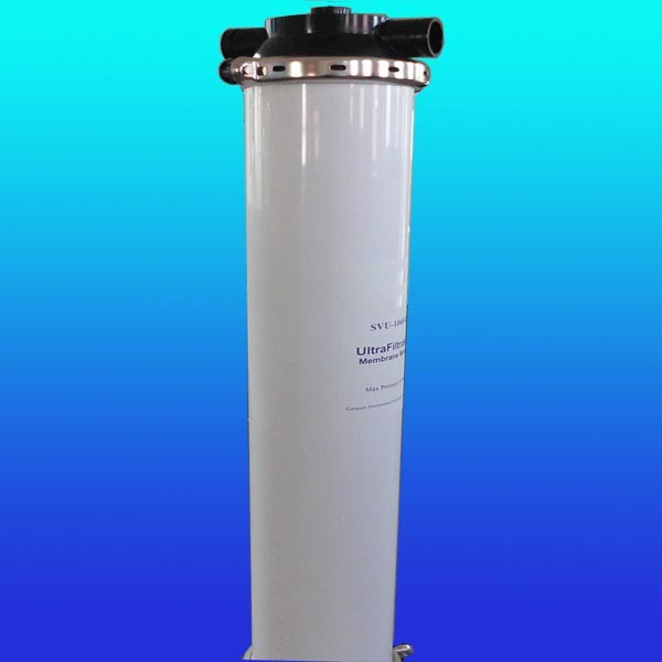 High Performance PVDF Membrane Ultrafiltration Membranes For Ultrafiltration Filter