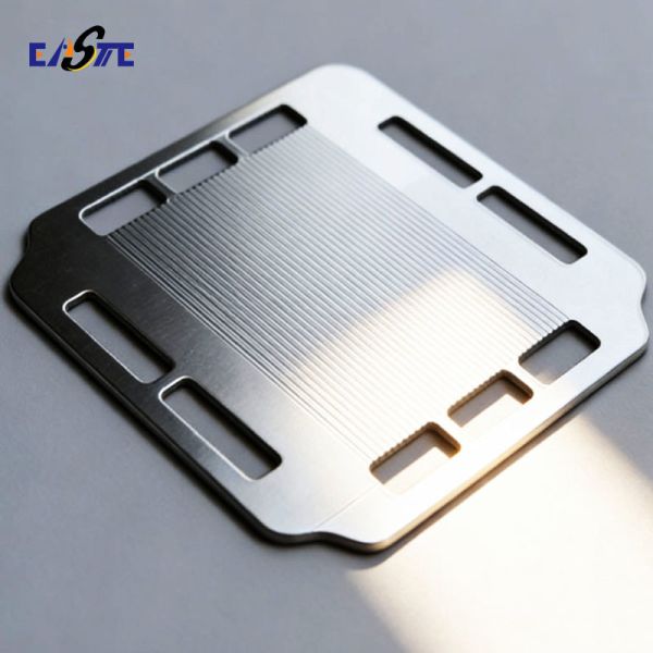 Etching Bipolar Plates manufacture Bipolar Plates Manufacture &Precision Etching Metal Bipolar Plates for Fuel Cell