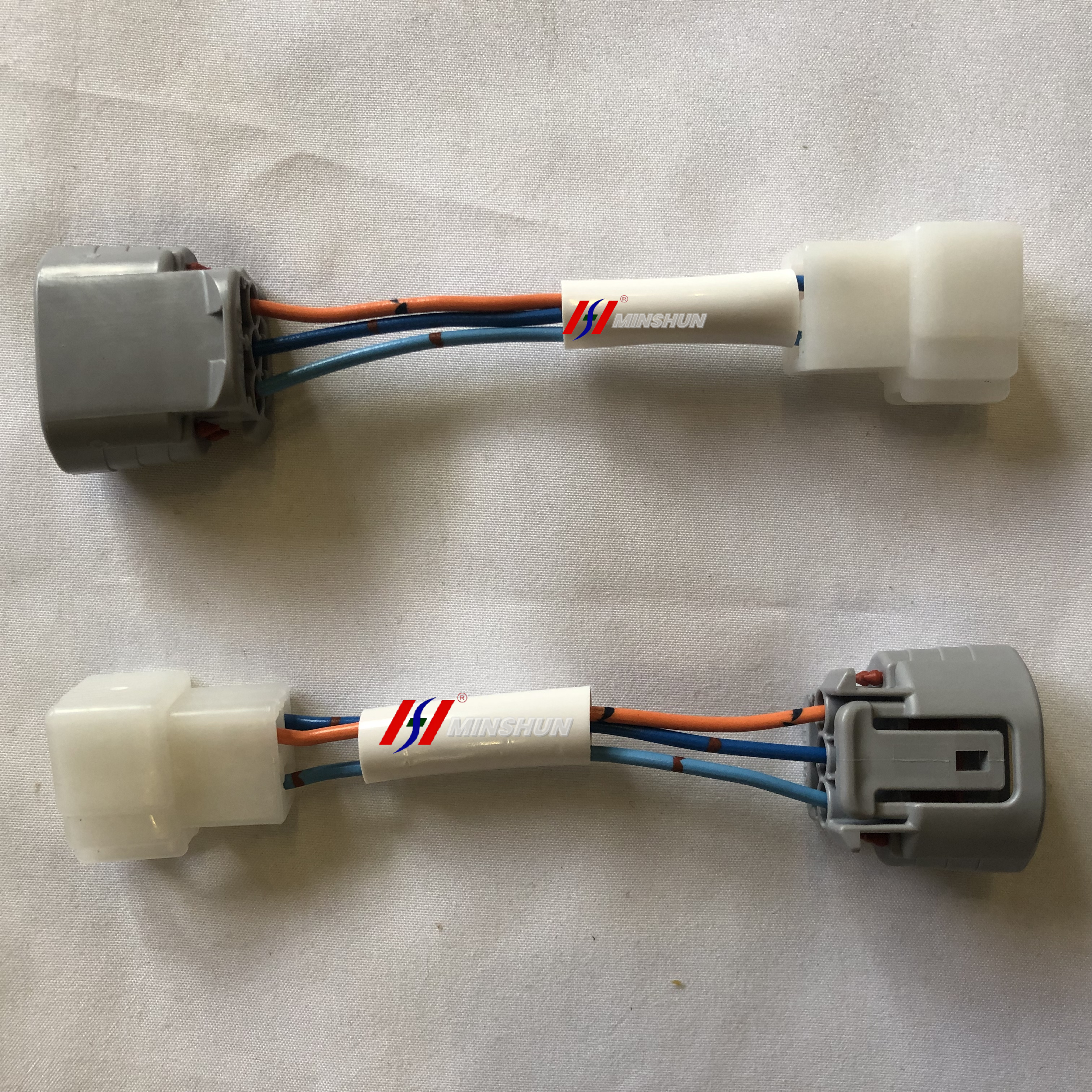 Buy cheap Power Connector 129457-77511 For The Yanmar 4TNV98T-SFNC Engine from wholesalers