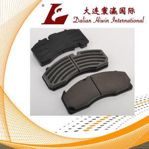 Buy cheap High quality OEM brake pad manufacturers/wholesable brake pad product