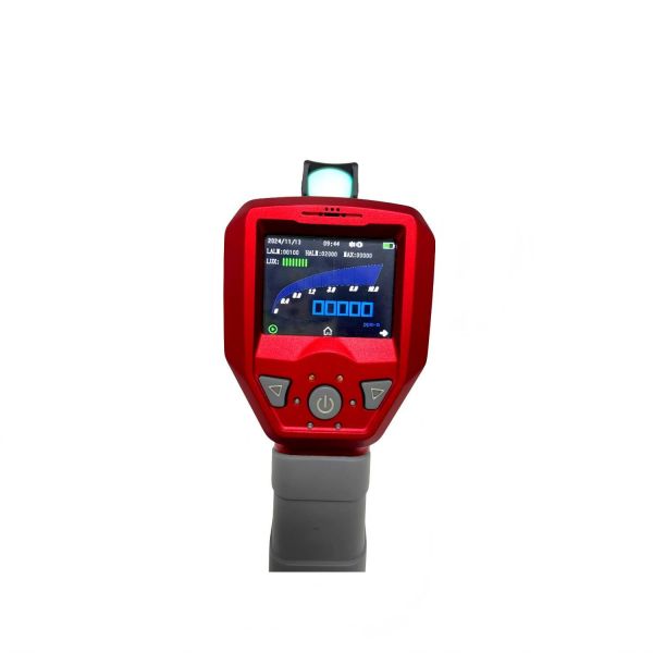 Zetron ZW-G200 Laser Methane Detector IP65 Ex ib IIC T4 Gb