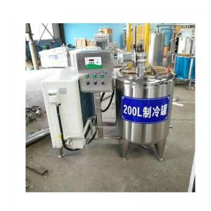 China 3000l beer brewery system fermentador de cerveza 3000L Conical fermentation bucket on sale