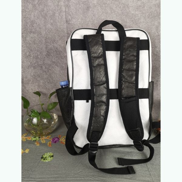 Rectangle High Capacity Clothes Backpack Breathable Waterproof Bag Portable Travelling Bag