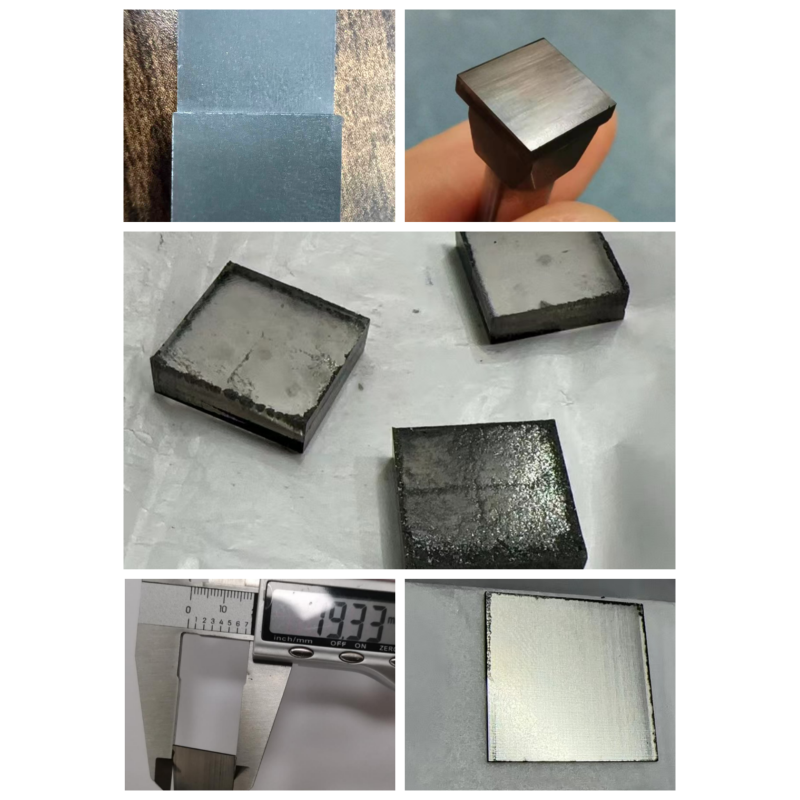 Green Laser Diamond Cutting Machine Precision Cutting for Diamond and Superhard Materials