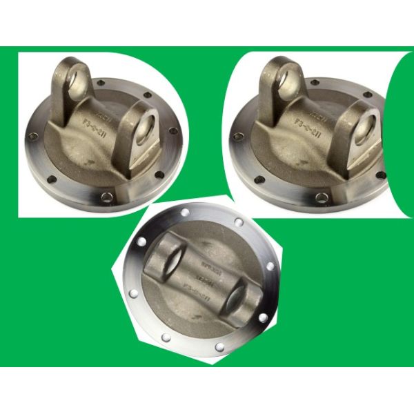 High quality Spicer 3-2-309 Drive Shaft Flange Yoke 1410 Series Replacement Made in China