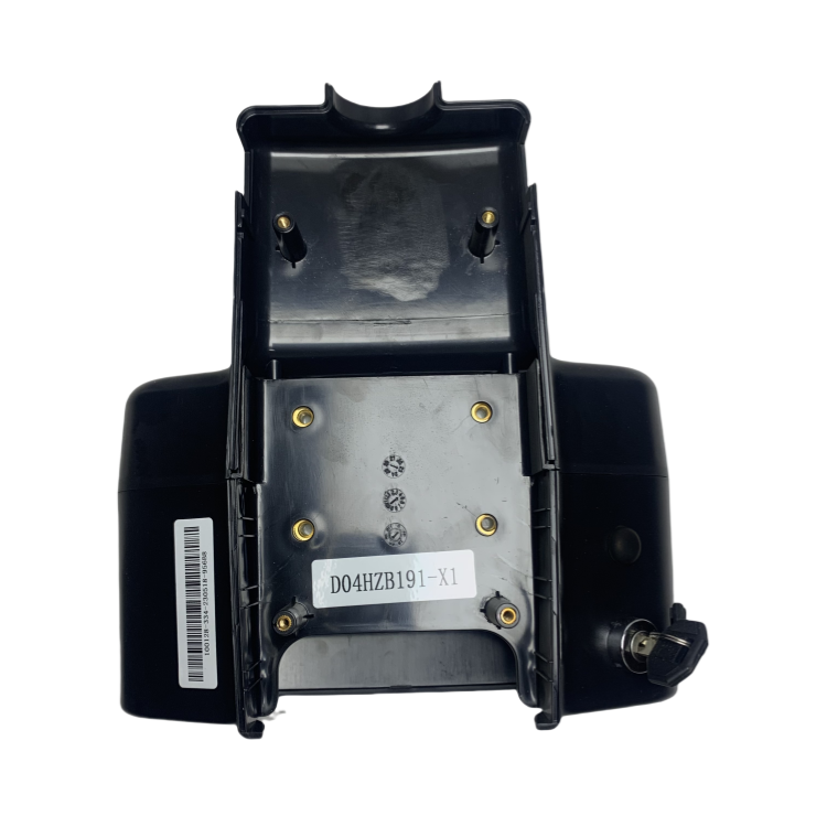 Long Working Life CPCD20-30 Compatible Electric System Combination Meter D04HZB191-X1 for Forklifts