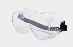 Buy cheap Eye Protect Disposable Safety Goggles Lightweight For Men Women Children Elders product
