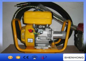 China 5.0 HP 3600 rpm Robin Concrete Vibrator with HONDA Gasoline Engine GX160 on sale