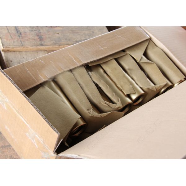 Threaded Rod Reducer Sleeve Type Coupling With Alloy Steel Bar Material