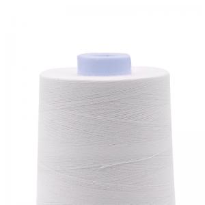 Buy cheap High Tenacity 160g net Supply 100% Cotton Thread for Kite 50/3 product