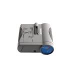 CC-PAIH02 Honeywell Hart Analog Input Single-end Analog Input