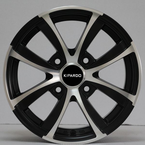 PCD 5x112 Sport Car 20 Inch Aftermarket Mag Wheels