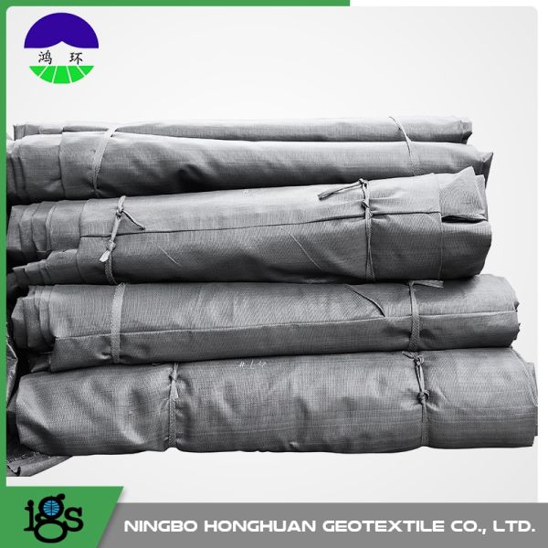 PP Woven Geotextile Fabric for Erosion Control