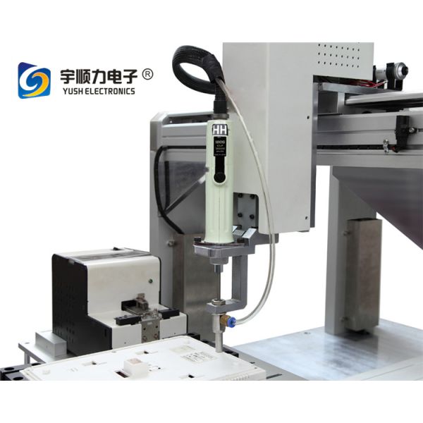 High Accuracy Automatic AB Glue Dispensing Robot Hot Glue Automatic Glue Dispenser