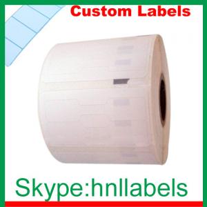 China Dymo compatible 11351, jewelry labels, 54x11mm, 1500 labels per roll(Dymo Labels) on sale