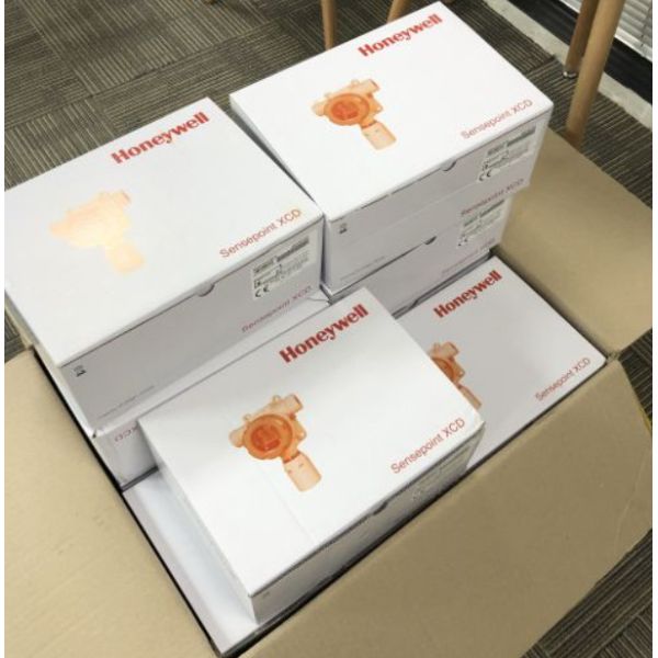 New Honeywell Sensepoint XCD Fixed Combustible Toxic Gas And Oxygen Gas Detector SPXCDASMFX In Good Price