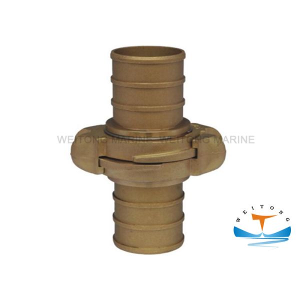 John Morris Type Fire Hose Couplings