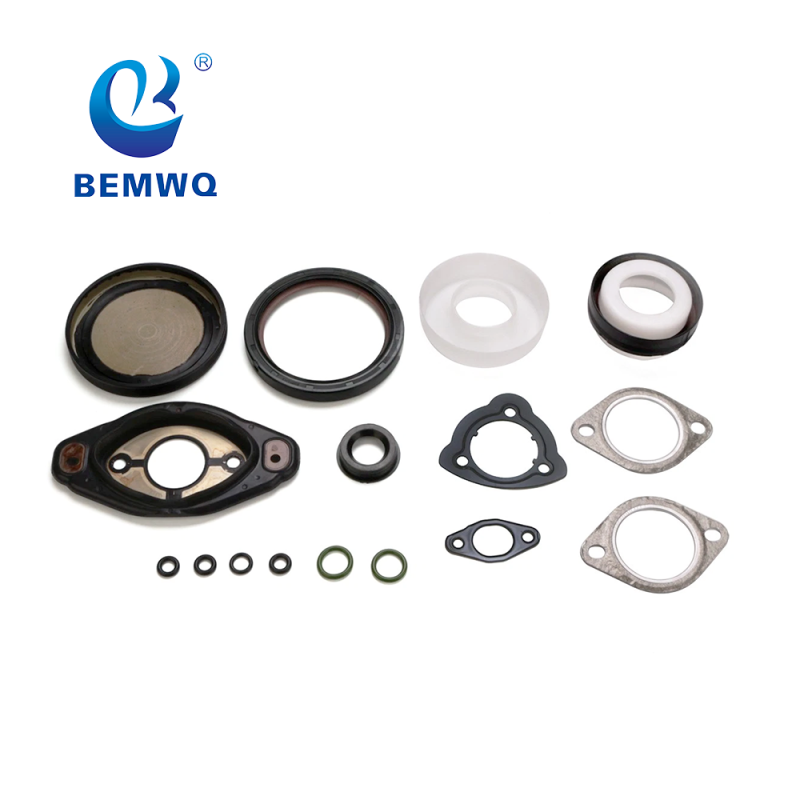 11127555755 Engine Cylinder Head Gasket Kit For BMW N52 E90 E93 E89 E83