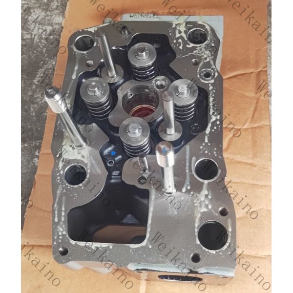 T401897 Cylinder Head Parts T401897r Alloy Engine Cylinder Head Assembly