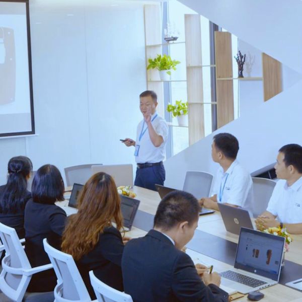 Portable Phosphine Gas Leak Detector