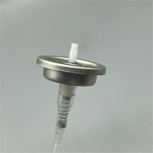 0.12cc Mist Pump Mechanism for Cosmetic Pharmaceutical Use with Fine Mist Dispersion