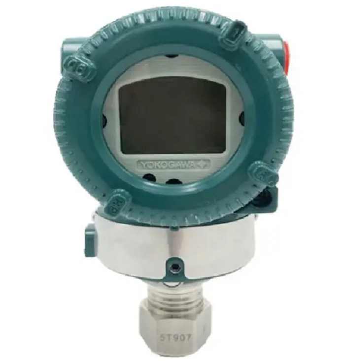 Yokogawa EJA530E Replacement Differential Pressure Transmitter, Compatible DP Sensor with BRAIN/HART Communication
