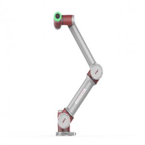 Buy cheap JAKA Zu 18 6 axis cobot arm with low cost price in China application on industrial joint cobot arm product