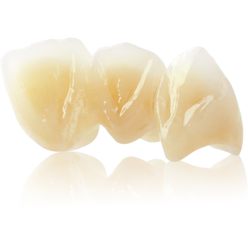 1100Mpa Pre Sintered Zirconium Oxide Ceramic