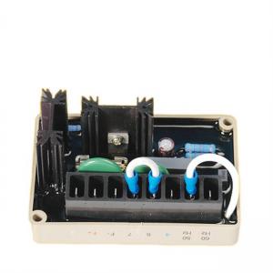 Buy cheap Diesel Automatic Voltage Regulator For Generator AVR SE350 Excitation Board product