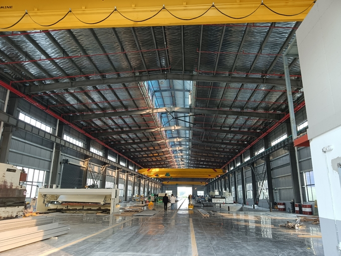 Precision Thick Wall Rectangle ERW Steel Tube , EN 10305-5 E190 Welded Boiler Water Pipe