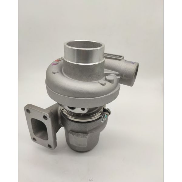 4D102 Diesel Engine Turbocharger
