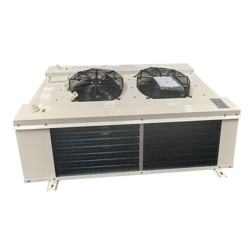 High Efficiency Evaporator Refrigeration