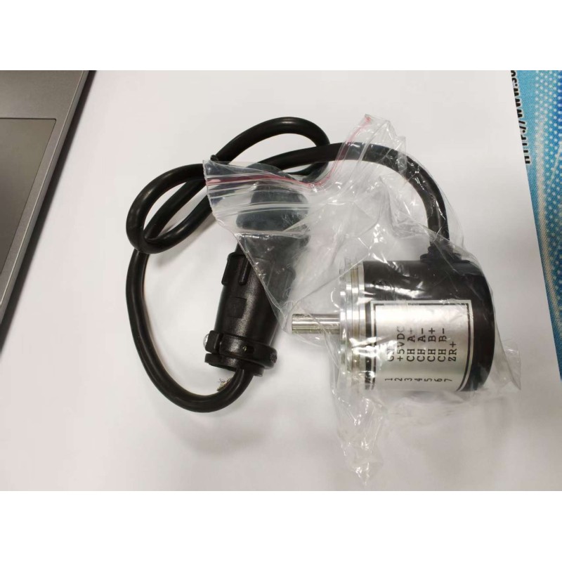 Universal Auto Insertion Machine Spare parts: 17550001 ROTARY ENCODER ASSY