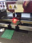 High precision Laser PCB Depaneling Machine / FPC Laser depaneling /UV FPC Laser