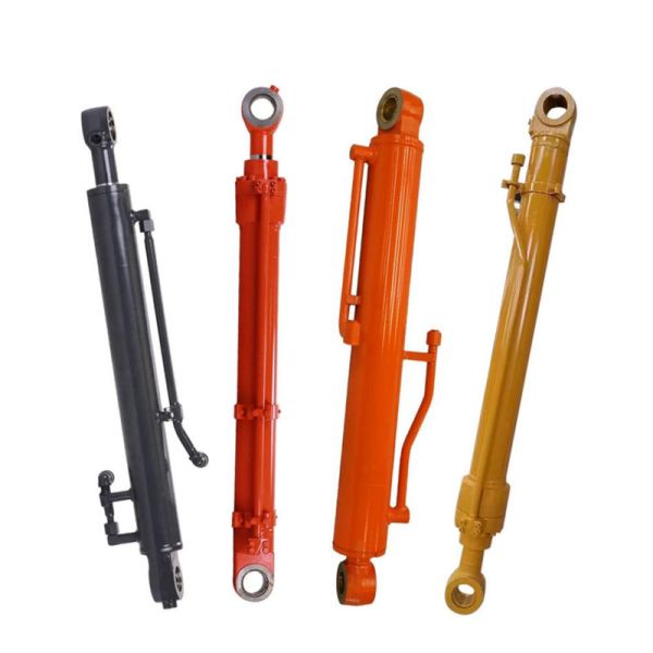 Counterweight Oil Cylinder