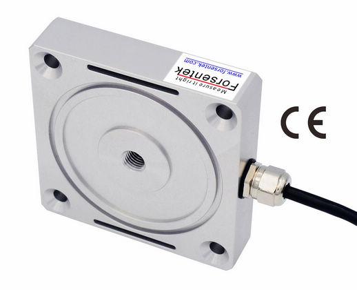 low profile load cell tension and compression