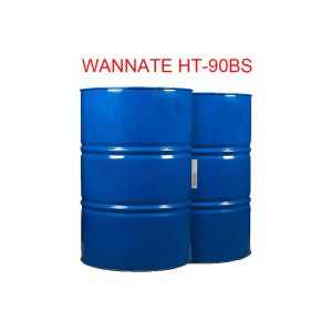 Buy cheap Automotive Refinishing Aliphatic Structure Wannate Ht 90bs product