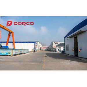 Shandong Dorco Heavy Machinery Co., Ltd.