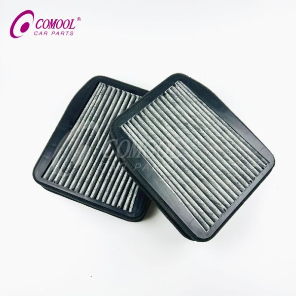 COMOOL Air Conditioning Filter A2118300818 for Mercedes-Benz W211 E200E220E240E270E280E320E350E400E420E500E55E63 Cabin Filter