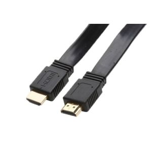 Buy cheap QS4001，Flat HDMI Cable from wholesalers