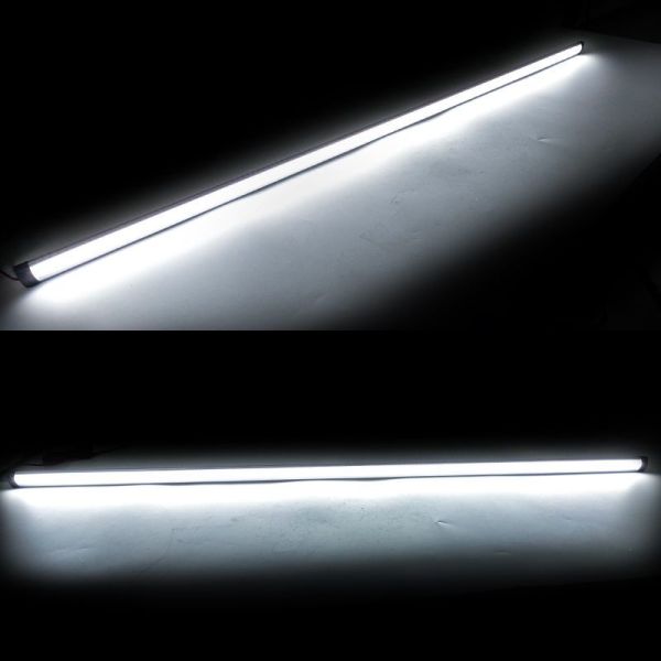 LED Daylight White Aluminum Rigid Strip Light China