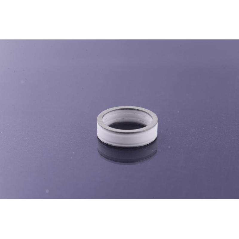 Alumina Ceramic Insulation Seals: Ideal Choice For High-Performance Industrial Applications